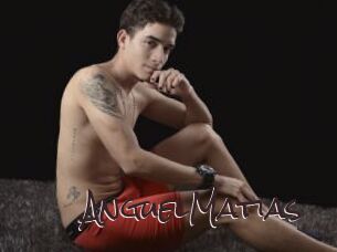AnguelMatias Spicy Blogs