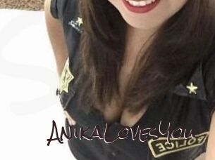 AnikaLovesYou