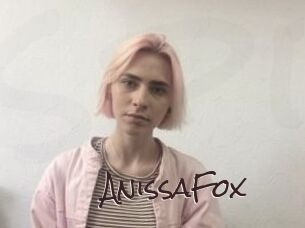 AnissaFox