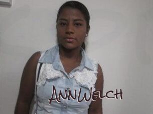 AnnWelch