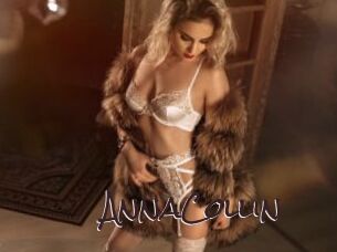 AnnaCollin