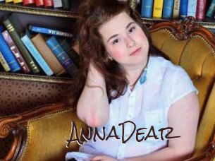 AnnaDear