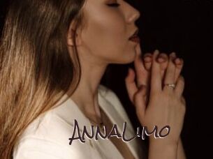 AnnaLimo