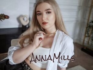 AnnaMills