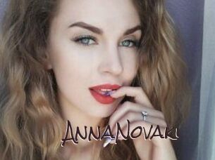 AnnaNovaki