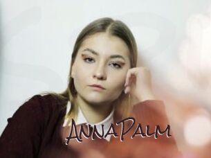 AnnaPalm