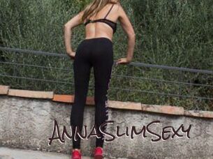 AnnaSlimSexy