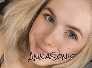 AnnaSonic