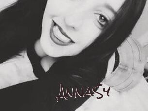 AnnaSy