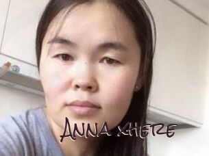 Anna_xhere