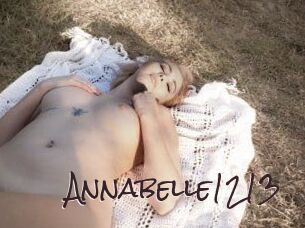 Annabelle1213