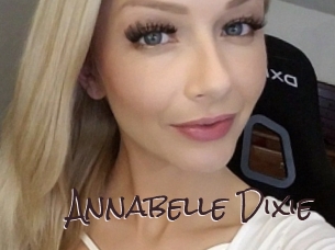 Annabelle_Dixie