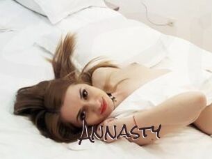 Annasty