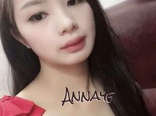 Annaye