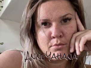 AnneYahana