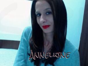 Annelijne
