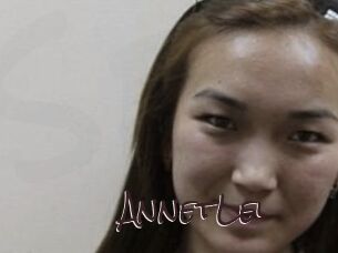 AnnetLei