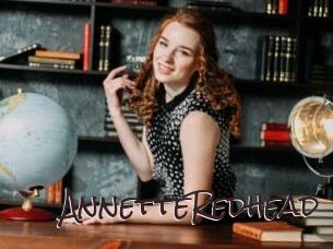 AnnetteRedhead