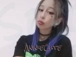 AnnieCute Spicy Blogs