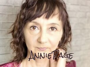 AnniePage