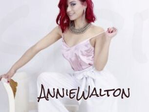 AnnieWalton