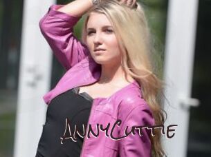 AnnyCuttie
