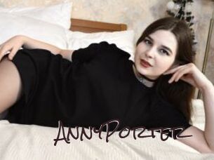 AnnyPorter