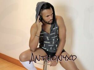 Anthonyxd