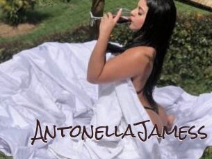 AntonellaJamess Spicy Blogs