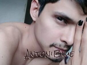 AntoniBlue