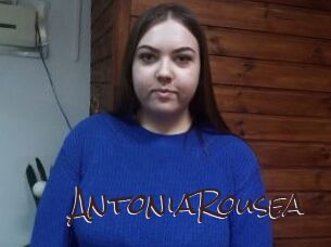 AntoniaRousea