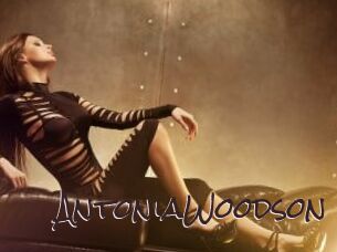 AntoniaWoodson