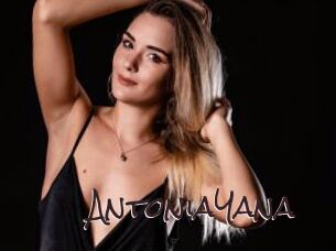 AntoniaYana