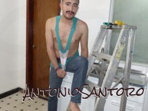 AntonioSantoro