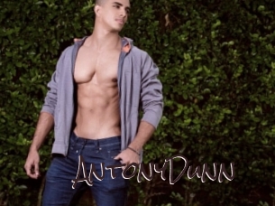 AntonyDunn