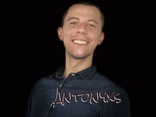 Antonyxs Spicy Blogs