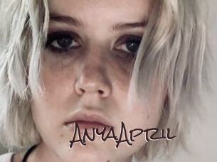 AnyaApril Spicy Blogs