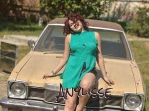 Anylisse