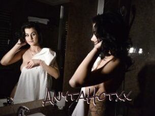AnytaHotxx