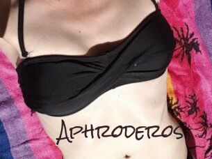 Aphroderos