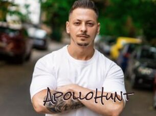 ApolloHunt Spicy Blogs