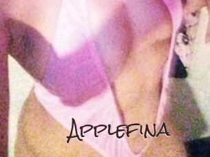 Applefina