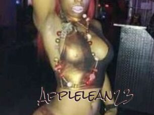 Applelean23