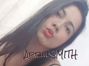 ApriilSMITH