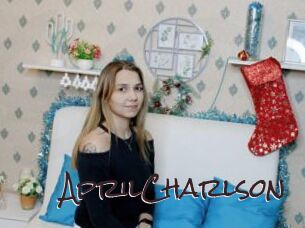 AprilCharlson