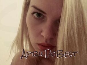 AprilDoBest