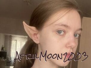 AprilMoon2003