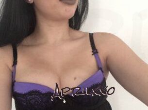 Aprilxxo