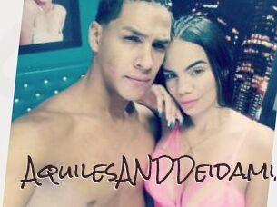 AquilesANDDeidamia