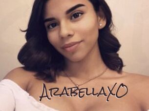 ArabellaXO